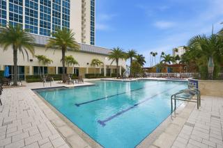 Luxurious Waterfront Condo at Alta Mar - 0