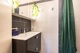 La Rose Des Vents - Parking Gratuit - StyleCosy - 7