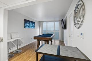 Luxurious Waterfront Condo at Alta Mar - 1