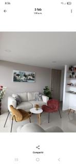 Hermoso Apartamento en Montería - 3