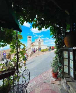 La Casina appartamento vacanze Assisi - 8