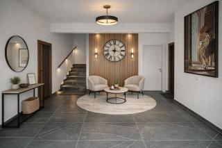 Morea Apartments - 5