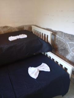 Refugio Blue Hill Room - 4