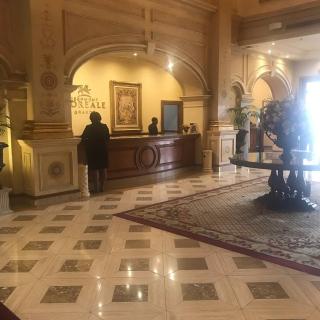 Emperors Palace Casino And Hotel - 3