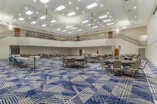 Best Western Plus Rose City Conference Center Inn - 6