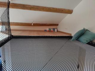 Villa en Provence avec piscine et pétanque - 6