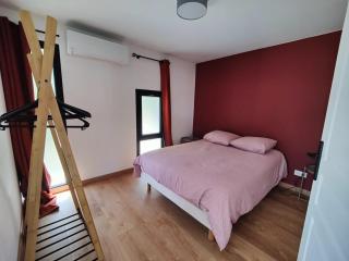 Villa en Provence avec piscine et pétanque - 5