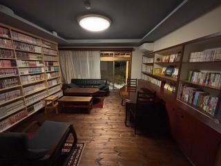 離れの宿 かぶろの庭 離れの宿 KuRA - 9