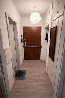 Bright & Cozy Studio with Relax Area & Kitchen - 3