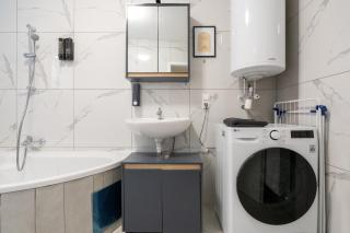 For 3 Guests I Kitchen I Netflix I 24 7 Check-in - 8