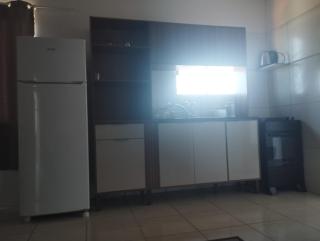 Abner Residencial - 1