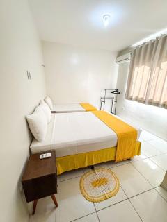 Eficiência - Casa Dascli - Hospedagem Domiciliar - 4