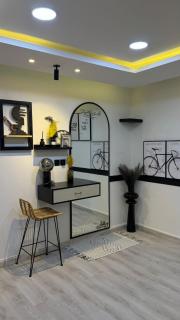 Furnished apartment - 9