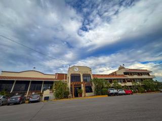 Hotel la Palapa Mazatlan - 3
