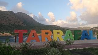 Chambres d'hôtes Tarrafal - 8