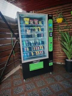 Hab Simple cerca del Aeropuerto con Baño Compartido - Santiago - 1