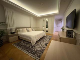 Versace Tower Beirut Furnished Luxury Apartments - 3