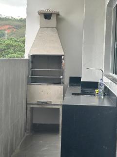 Apartamento em Sertão da Quina - Maranduba - 5