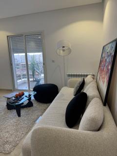 Luxury apartment - 7