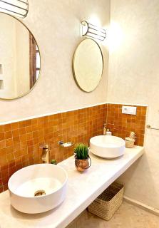 Riad Daniya 3 Bedroom Riad Near Jemaa el Fna - 6