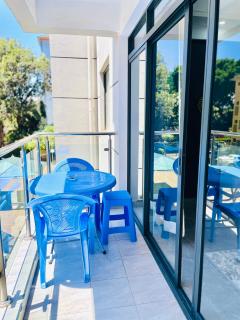 Cozy 1Br at Gatundu Heights - 5