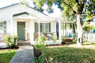 The Happy Quail Retreat - 0