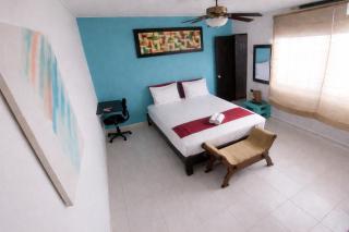 QuillaHost Tropical Apartment - 2
