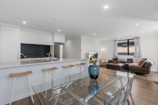 Coastal Chic - Papamoa Holiday Home - 7