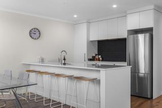 Coastal Chic - Papamoa Holiday Home - 5