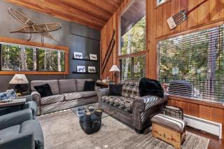 Creekside Retreat - 2