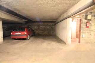 5mn RER D-T12, 2 bedrooms, Undergroung Private Parking, up to 6 persons - 8