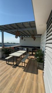 Condo hotel en playa Bonfil a 300 m de la playa - 5