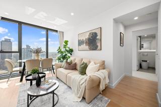 Complete Host 380 Melbourne Apartments - 0