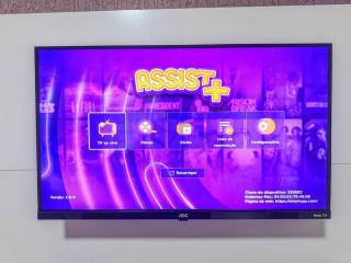 Casa há 4 minutos do centro + ar cond. e vaga - 5