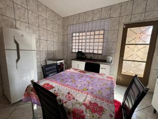 Casa há 4 minutos do centro + ar cond. e vaga - 4