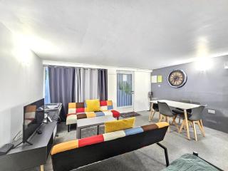 Hidden Putney-Studio Flat - 9