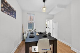 Sheger Apartment - 4