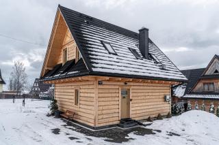 Dom Górski Eco Premium Ząb by RentiloPL - 8