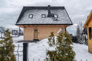 Dom Górski Eco Premium Ząb by RentiloPL - 6