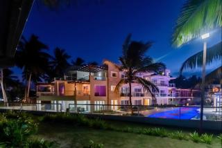 Cristamar - Cabarete - 1