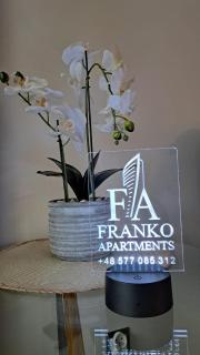 FRANKO APARTAMENTS - Hanza Tower - 6