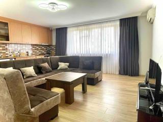 Apartment in Tbilisi center - 0