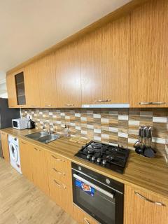 Apartment in Tbilisi center - 8