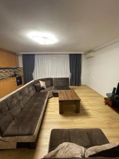 Apartment in Tbilisi center - 7