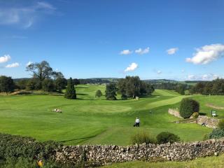 Lane End Cottage - Kirkby Lonsdale - 8