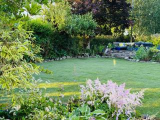 Lane End Cottage - Kirkby Lonsdale - 4