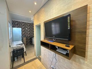 Sobrado 2q no centro de Ourinhos, ar-cond e vaga - 8