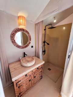 Erg Palace Luxury Camp - 7