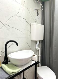 Central Studio 317 - 4