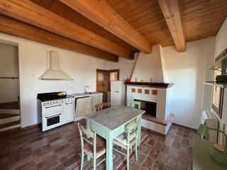 Villa Vaccaj - Parco Naturale San Bartolo - Pesaro - 6